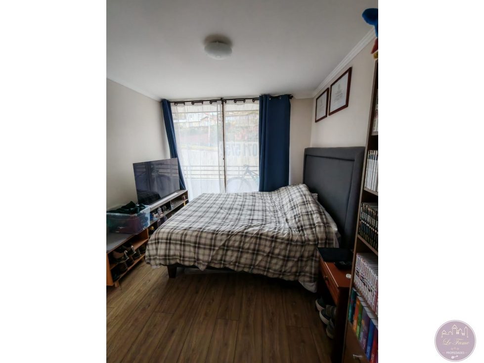 Departamento en venta en Viña del Mar — foto 8