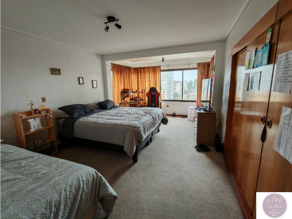 Departamento en arriendo en Viña del Mar — foto 5