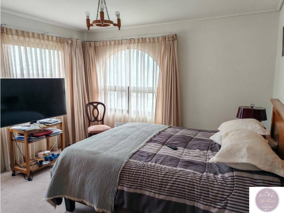 Departamento en arriendo en Viña del Mar — foto 6