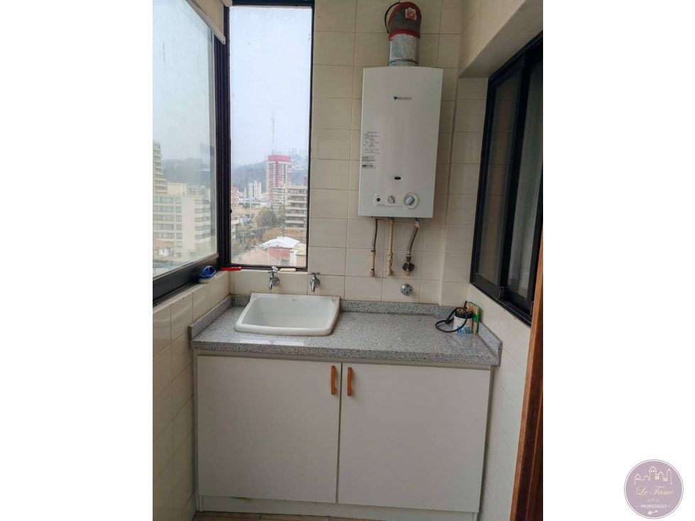 Departamento en arriendo en Viña del Mar — foto 9