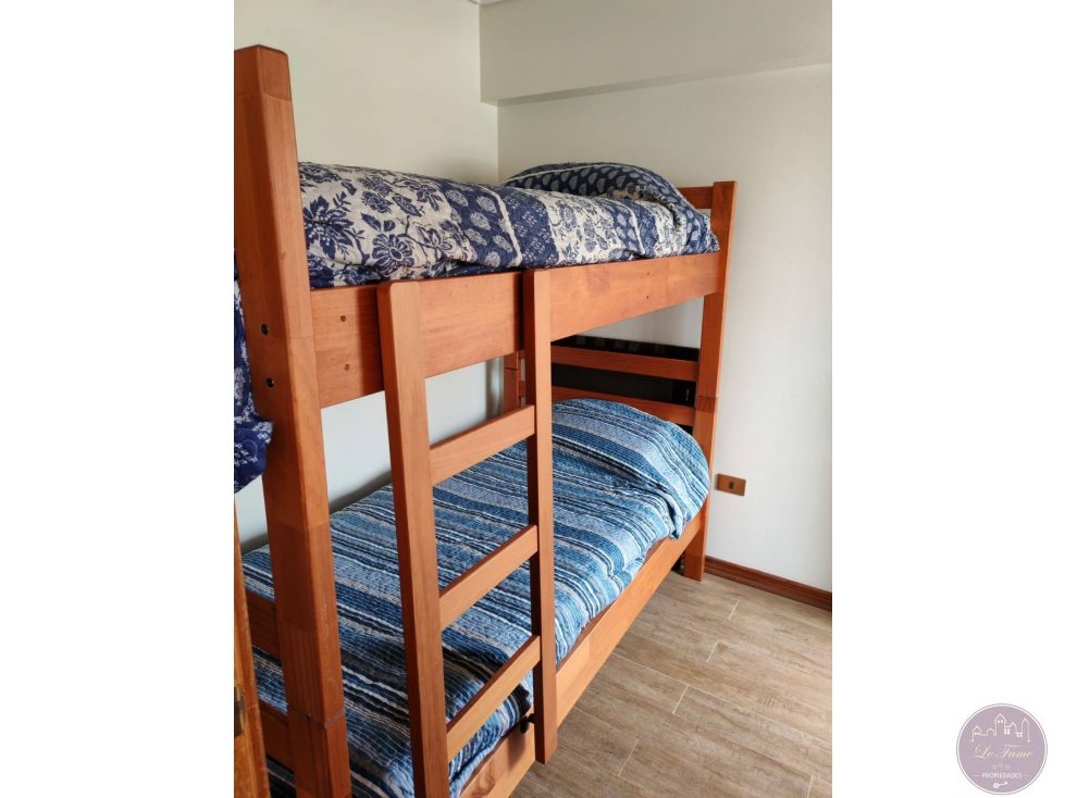 Departamento en arriendo en Viña del Mar — foto 10