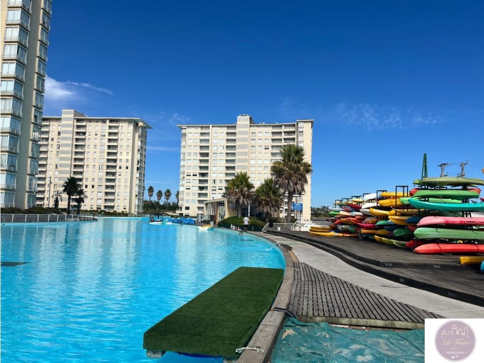 Departamento en venta en Algarrobo — foto 2