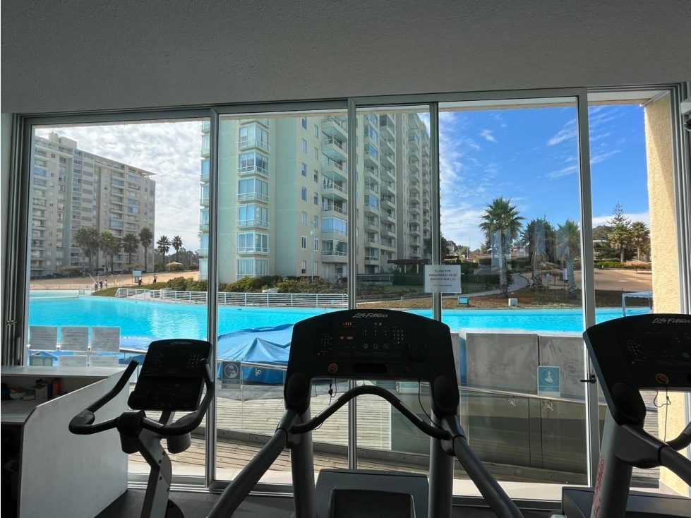 Departamento en venta en Algarrobo — foto 3