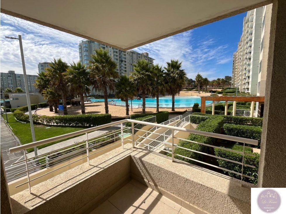 Departamento en venta en Algarrobo — foto 4