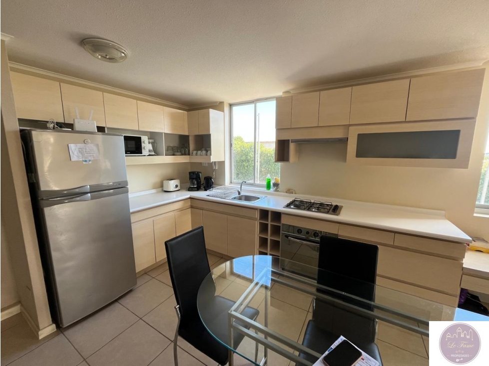 Departamento en venta en Algarrobo — foto 5