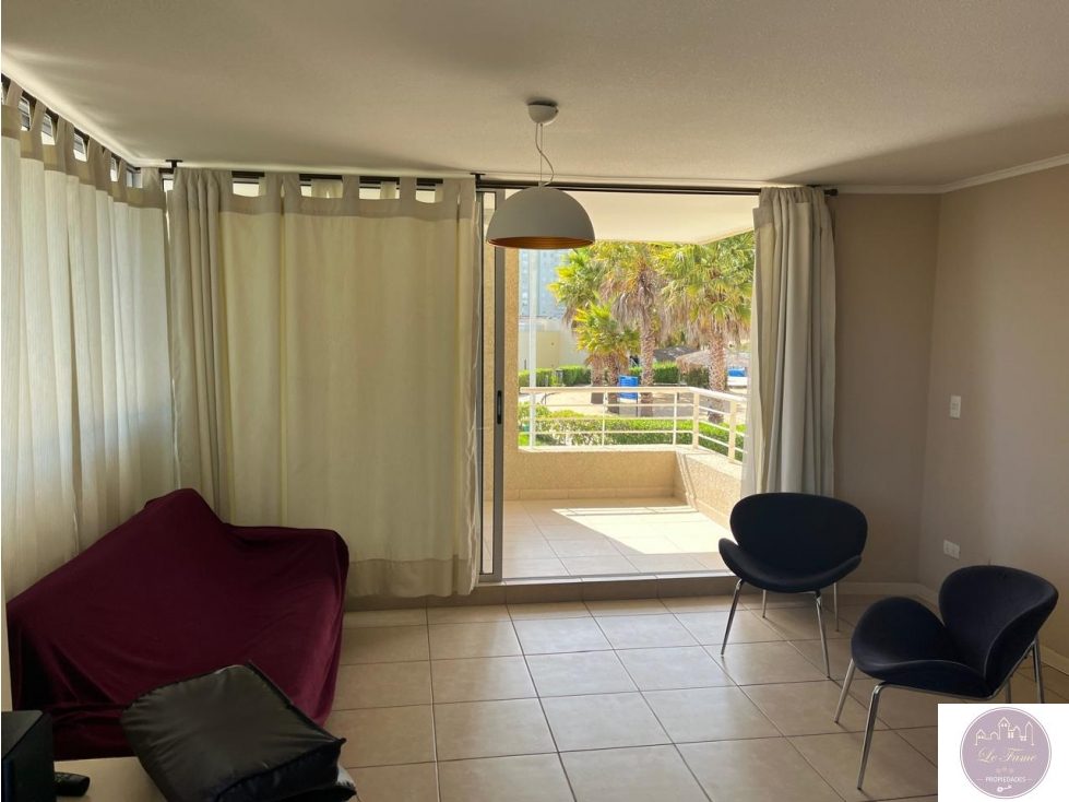 Departamento en venta en Algarrobo — foto 6