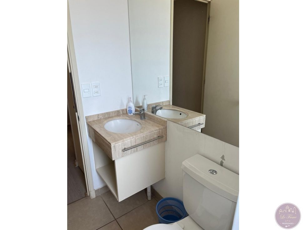 Departamento en venta en Algarrobo — foto 9