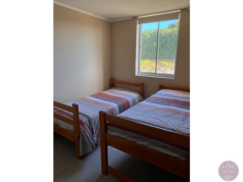 Departamento en venta en Algarrobo — foto 10
