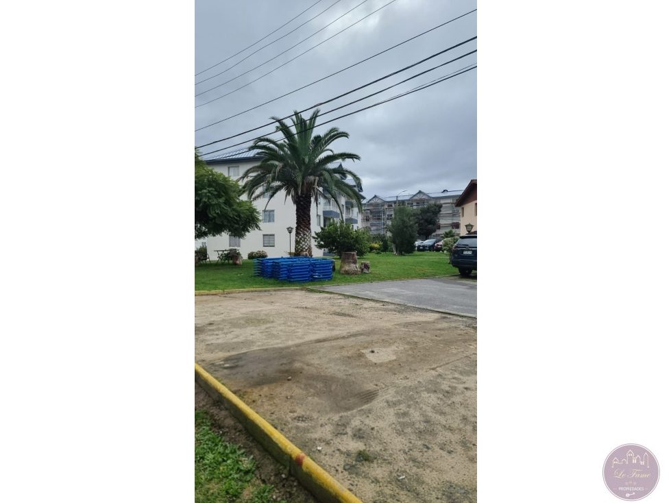 Departamento en venta en Viña del Mar — foto 2