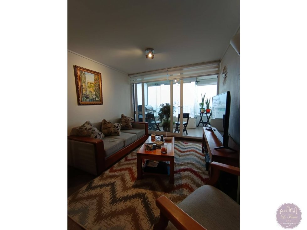 Departamento en venta en Viña del Mar — foto 3