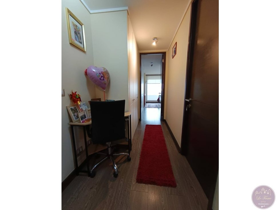 Departamento en venta en Viña del Mar — foto 10