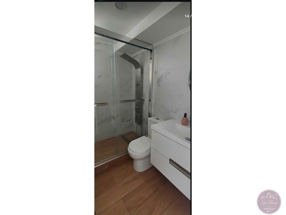 Departamento en venta en Viña del Mar — foto 4