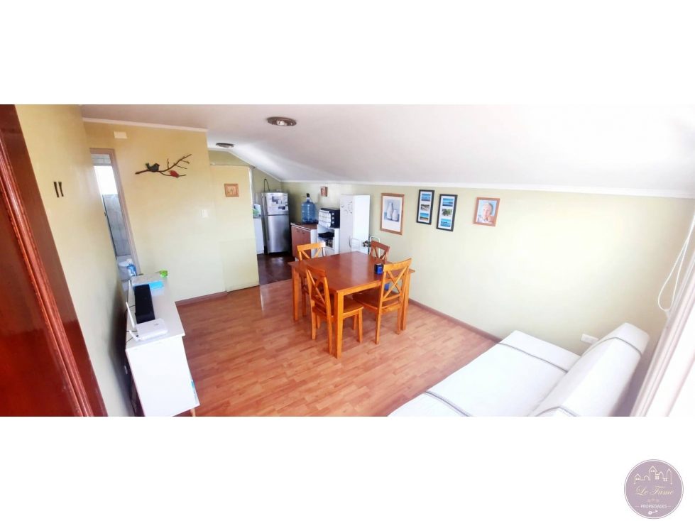 Casa en venta en Viña del Mar — foto 1