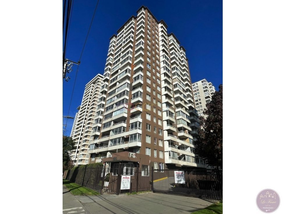 Departamento en venta en Viña del Mar — foto 1