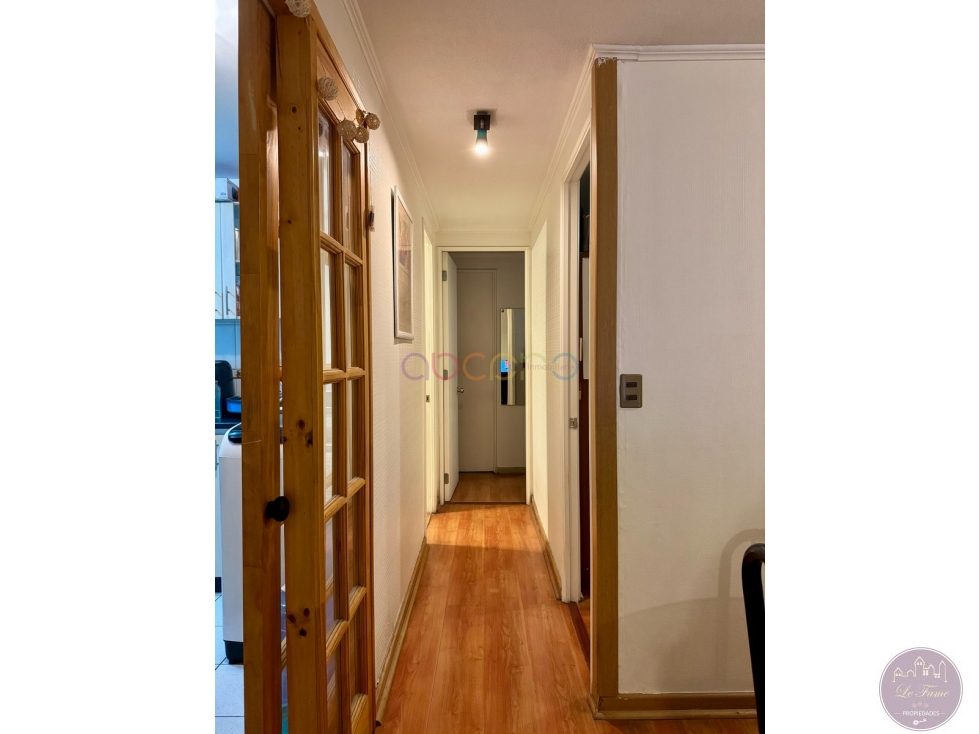 Departamento en venta en Viña del Mar — foto 4