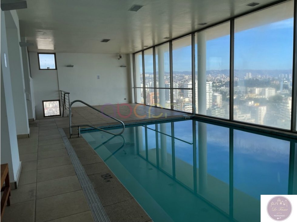 Departamento en venta en Viña del Mar — foto 4