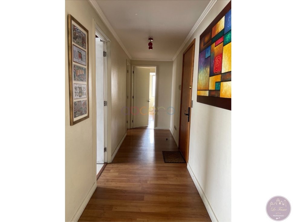 Departamento en venta en Viña del Mar — foto 8
