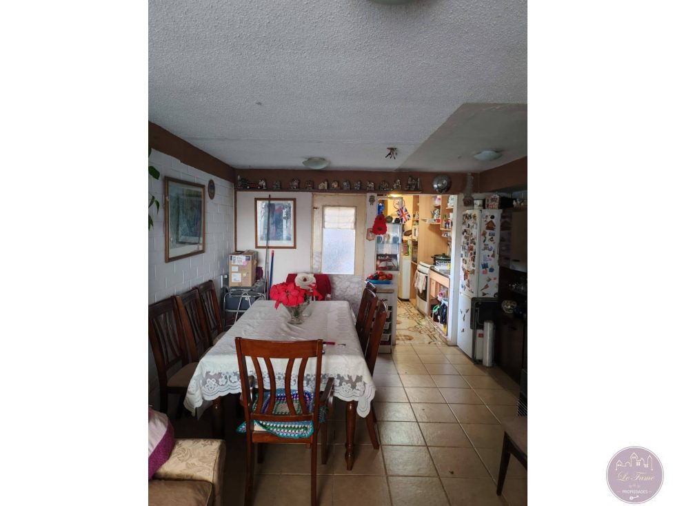 Casa en venta en Quilpué — foto 1