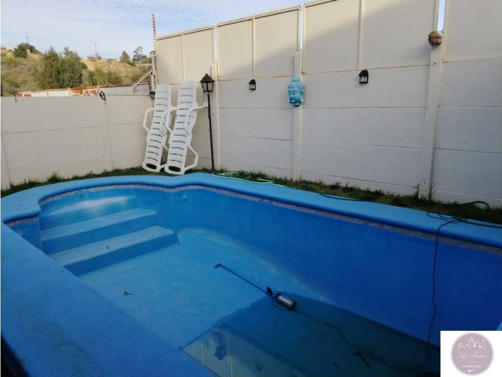 Casa en venta en Quilpué — foto 1