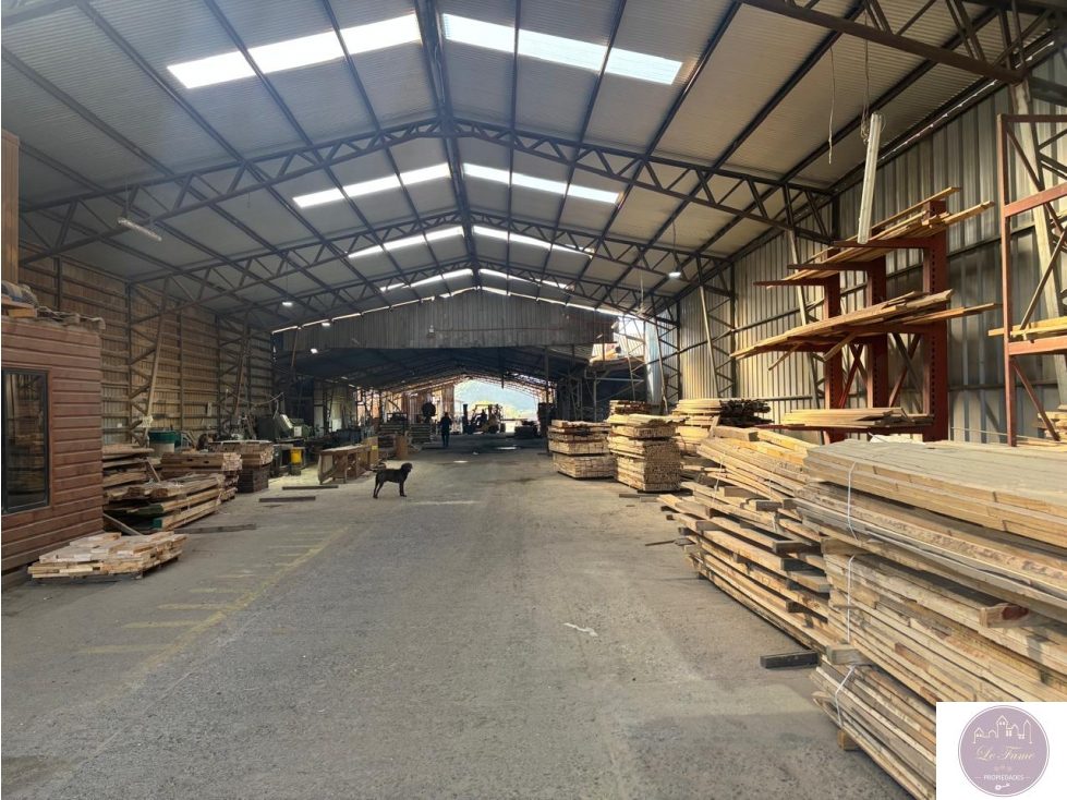 Bodega en arriendo en Concón — foto 6