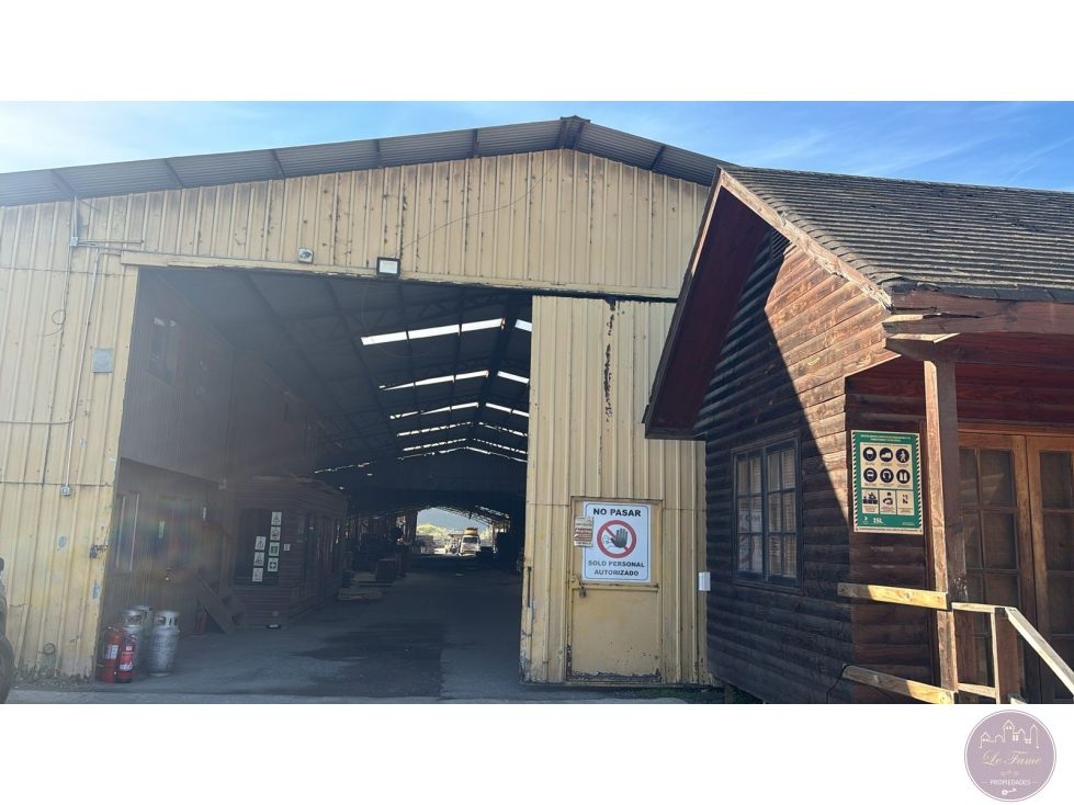 Bodega en arriendo en Concón — foto 7