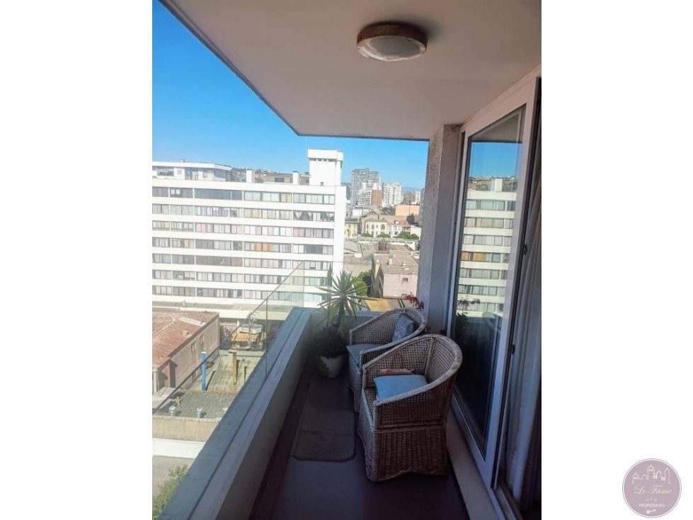 Departamento en venta en Viña del Mar — foto 1