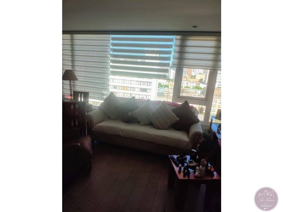 Departamento en venta en Viña del Mar — foto 3