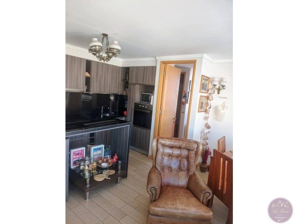 Departamento en venta en Viña del Mar — foto 5
