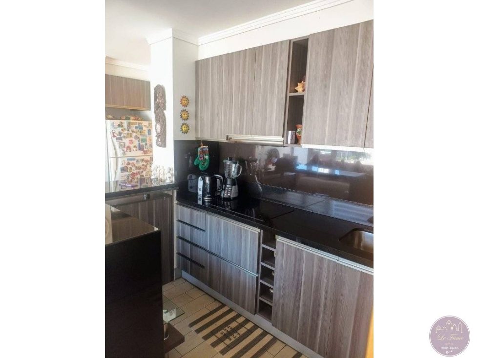 Departamento en venta en Viña del Mar — foto 9
