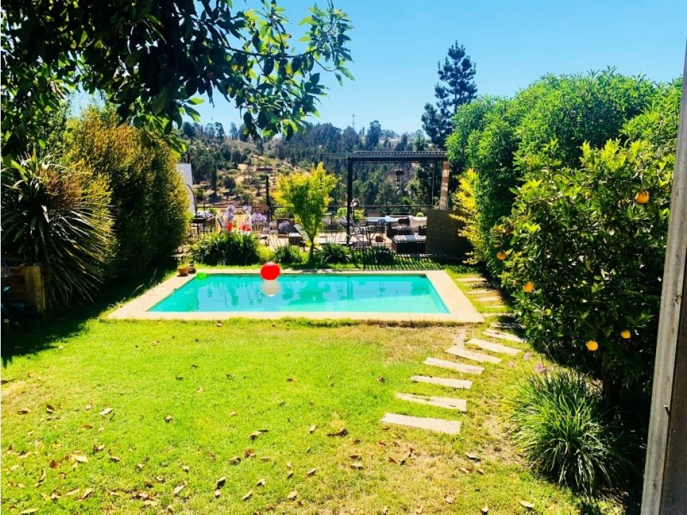 Casa en venta en Quilpué — foto 1