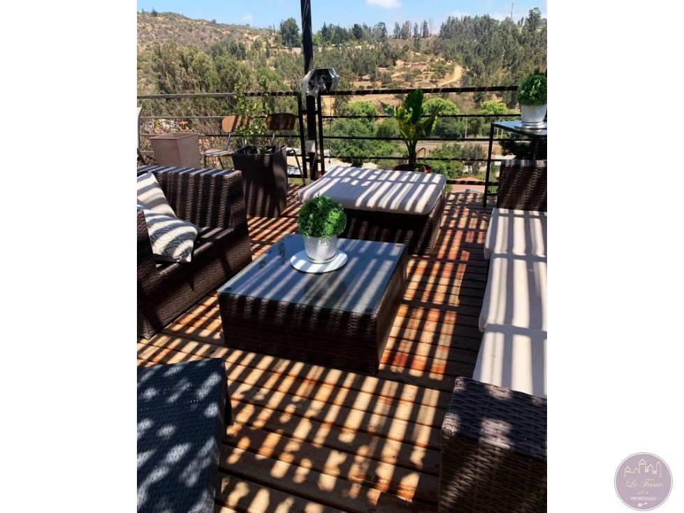 Casa en venta en Quilpué — foto 10