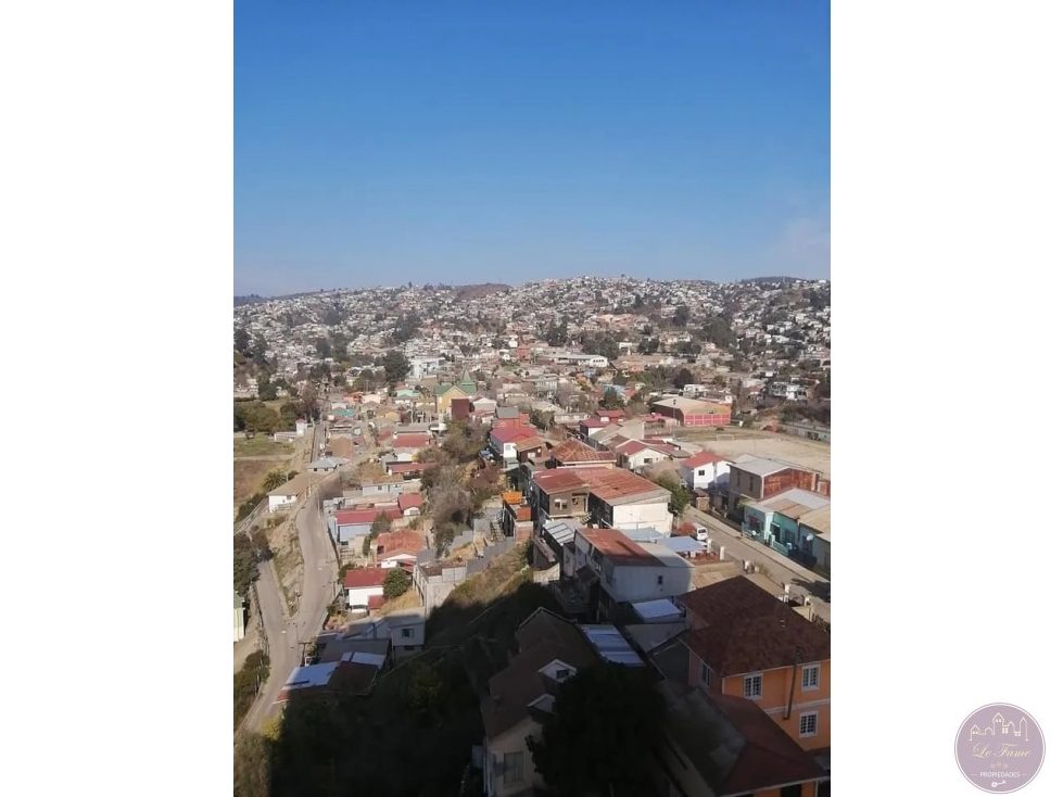 Departamento en venta en Valparaíso — foto 1