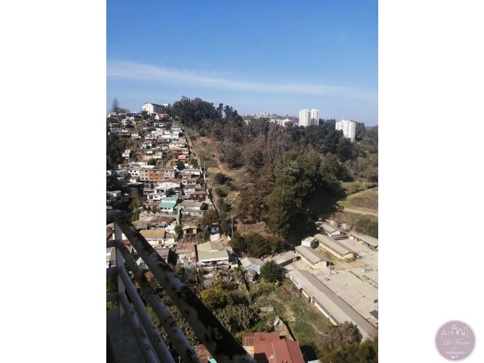 Departamento en venta en Valparaíso — foto 2