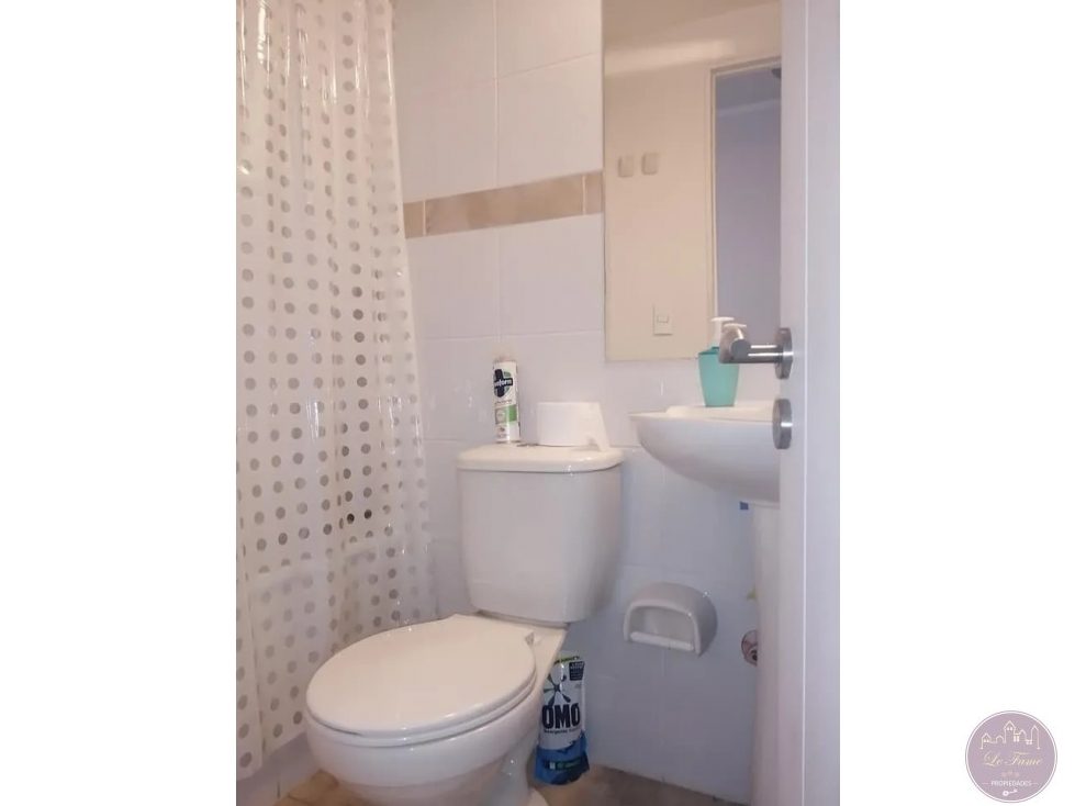 Departamento en venta en Valparaíso — foto 4