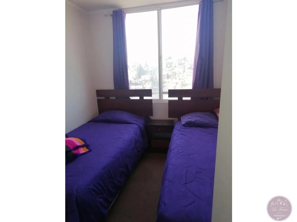 Departamento en venta en Valparaíso — foto 5