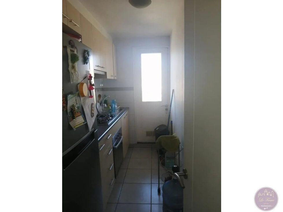 Departamento en venta en Valparaíso — foto 6