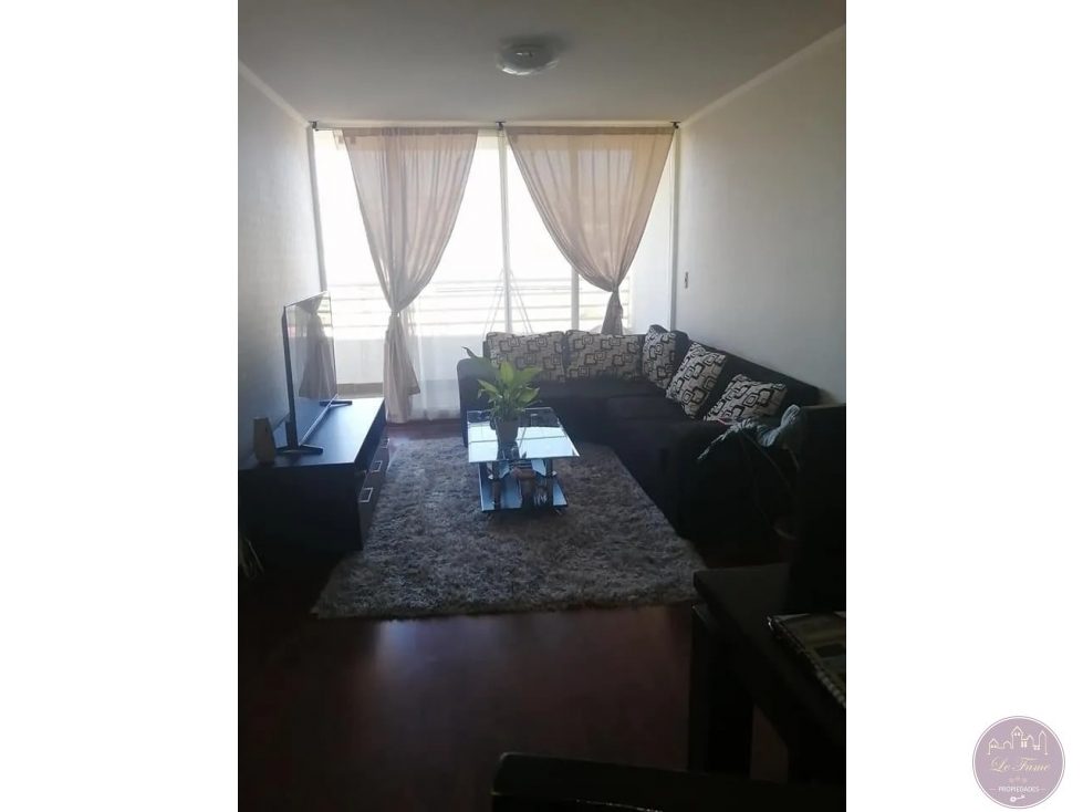 Departamento en venta en Valparaíso — foto 8