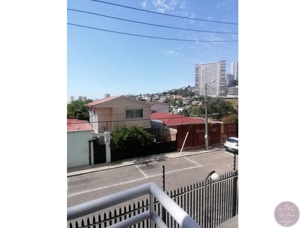 Departamento en venta en Valparaíso — foto 1