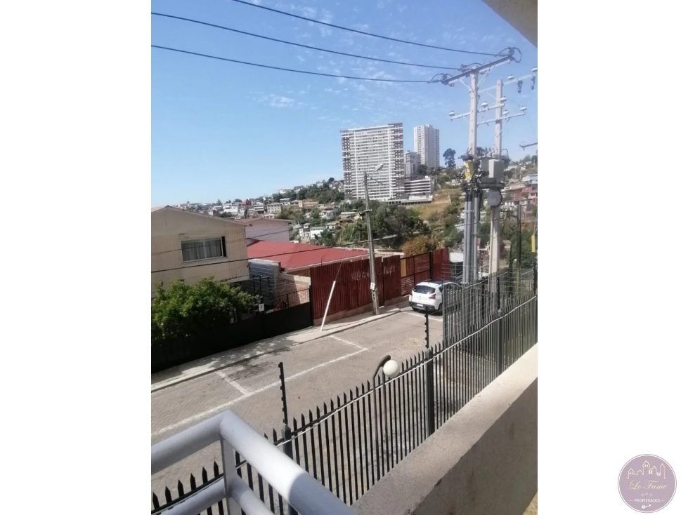 Departamento en venta en Valparaíso — foto 10