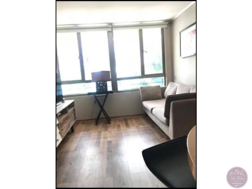 Departamento en venta en Santiago — foto 1