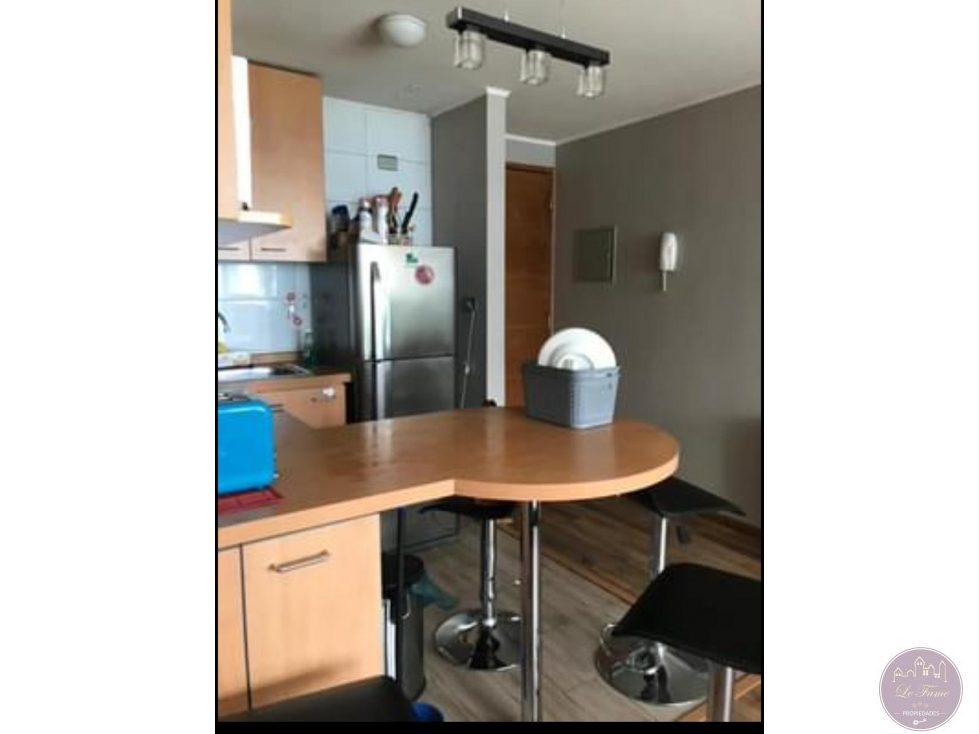 Departamento en venta en Santiago — foto 2