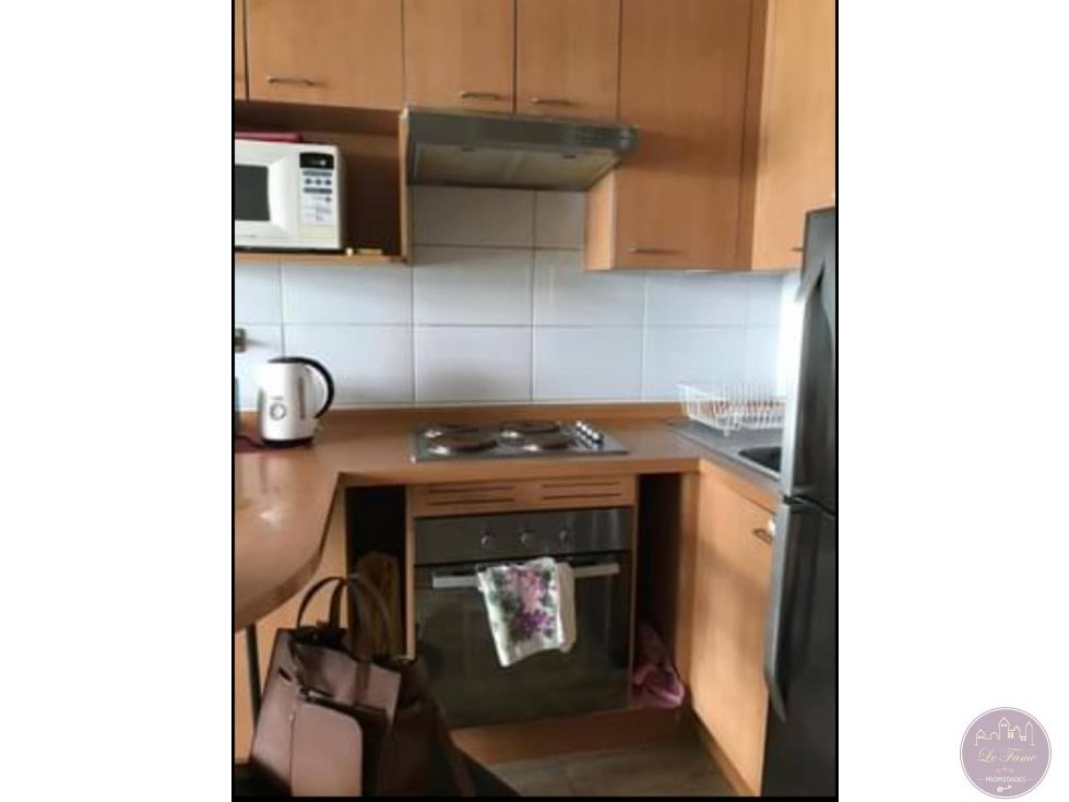 Departamento en venta en Santiago — foto 3