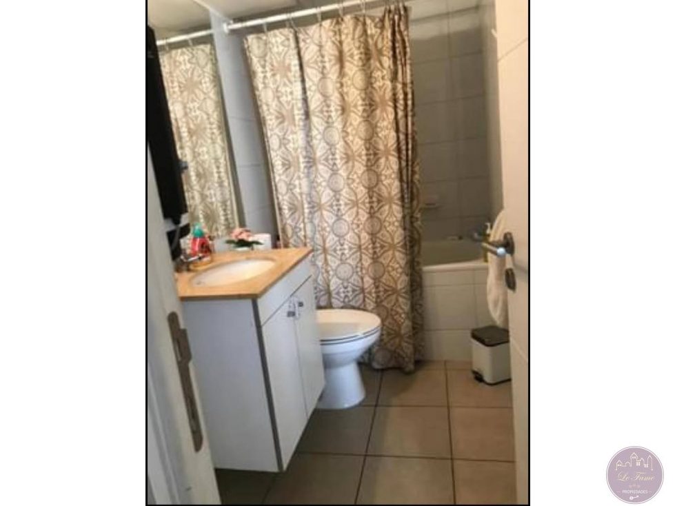 Departamento en venta en Santiago — foto 4