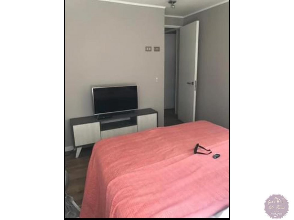 Departamento en venta en Santiago — foto 5