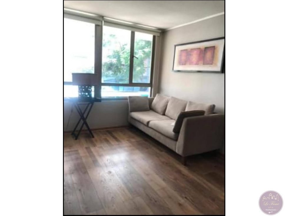 Departamento en venta en Santiago — foto 8