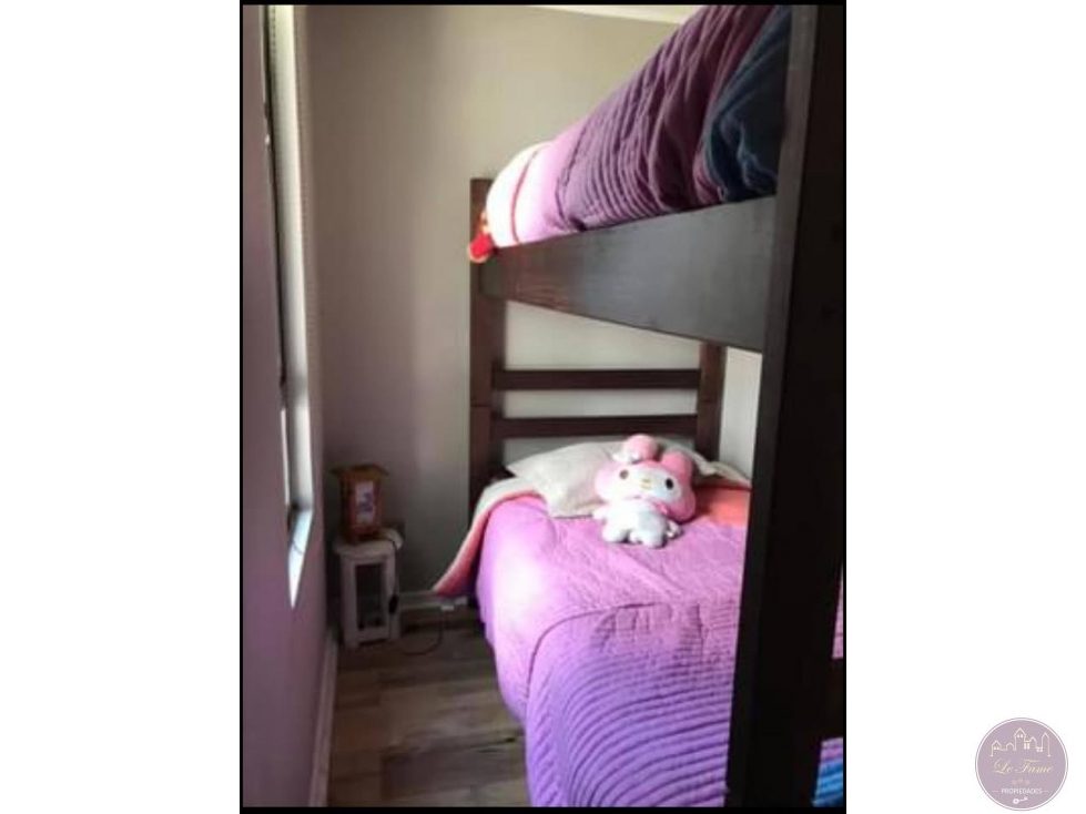 Departamento en venta en Santiago — foto 9