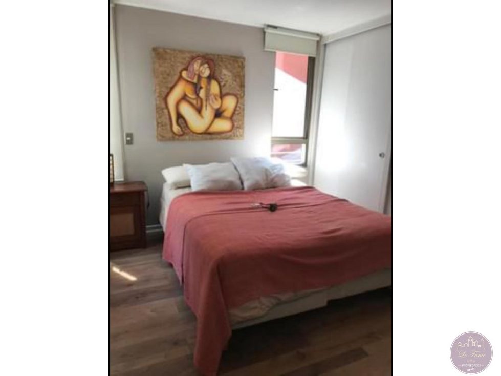 Departamento en venta en Santiago — foto 10