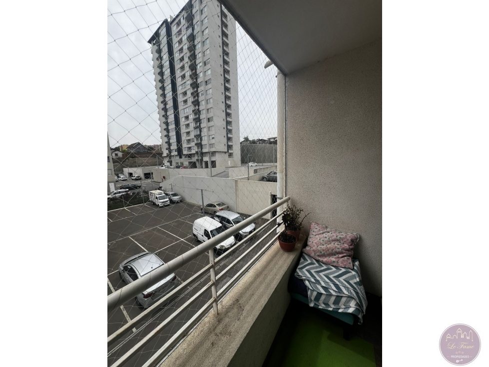 Departamento en venta en Viña del Mar — foto 1