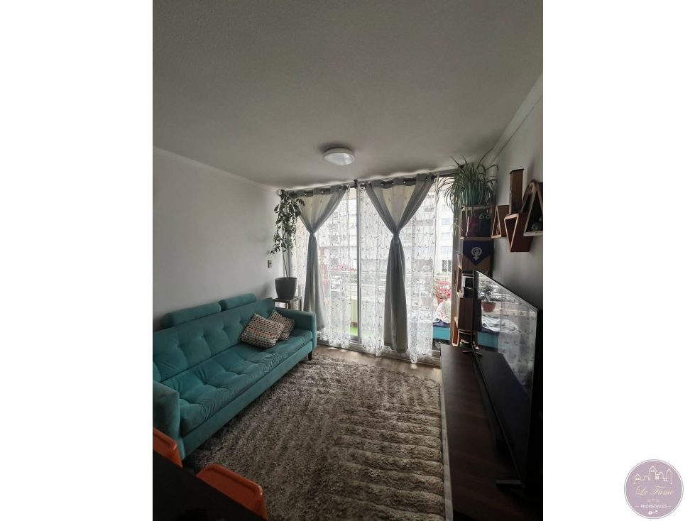 Departamento en venta en Viña del Mar — foto 2