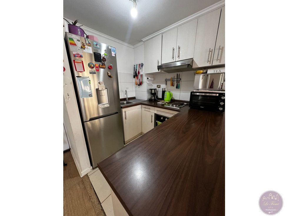 Departamento en venta en Viña del Mar — foto 3